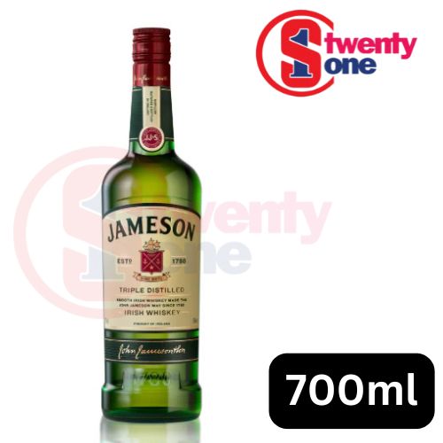 JAMESON