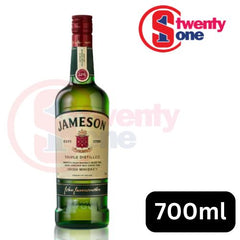 JAMESON
