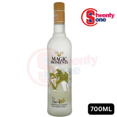 MAGIC MOMENT LEMON GRASS VODKA 750 ML