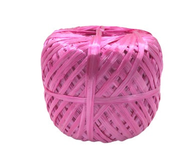 RAFFIA BIG STRING