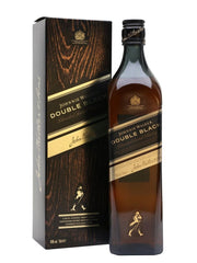 Johnnie Walker Double Black- 700ml