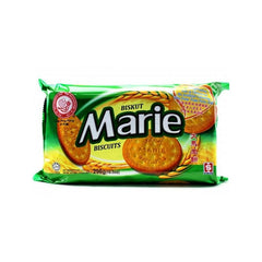 CAP PING PONG MARIE BISCUITS-298G