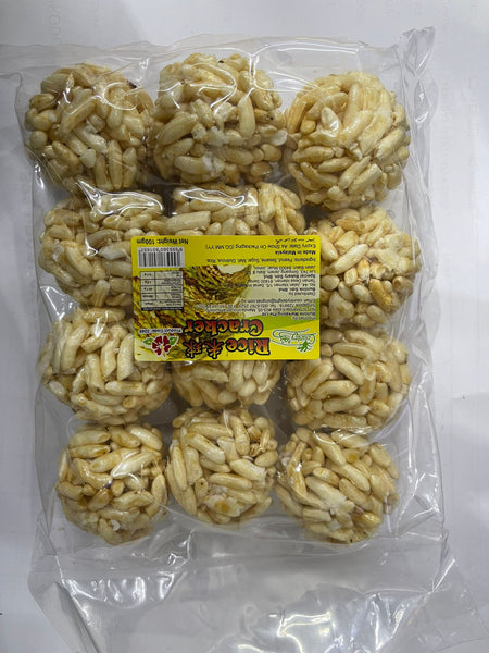 COUNTRY-RICE CRACKER -100g