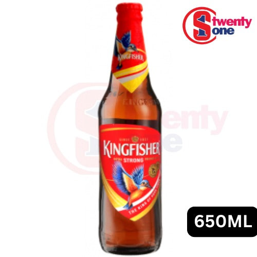 KINGFISHER 650ML