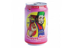 JI JI BANFUNG ROSE MILK