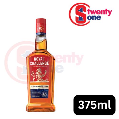 ROYAL CHALLENGE 375ML