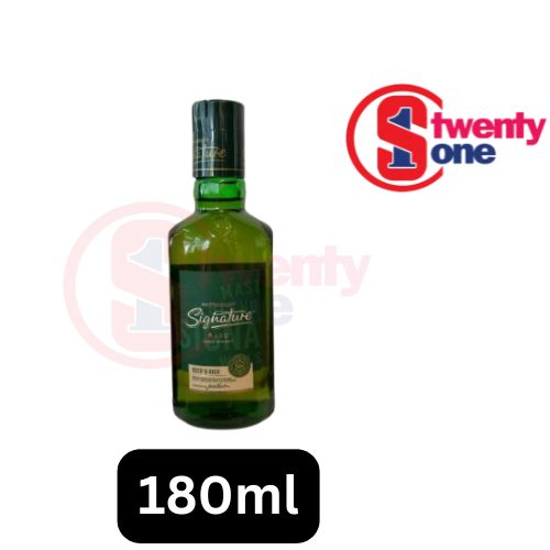 Signature Premier Grain Whisky-180ml