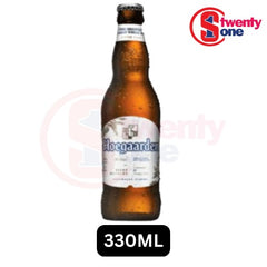 HOEGAARDEN BEER 330ML
