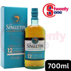 THE SINGLETON 12YR