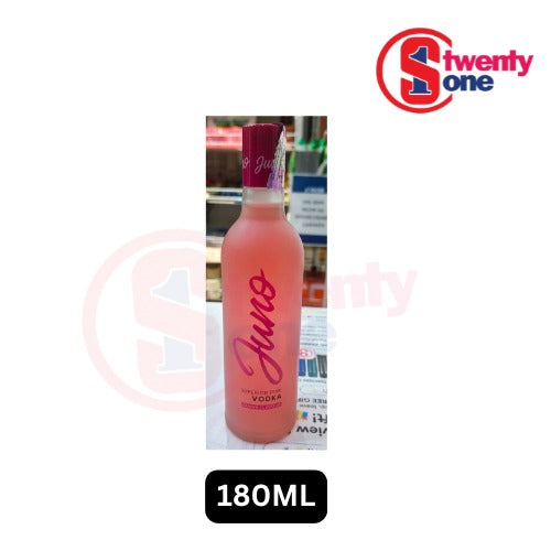 Juno Superior Pink Vodka-180ml
