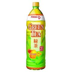 Pokka Honey Green Tea-1.5L