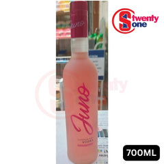 JUNO SUPERIOR PINK VODKA-700ml