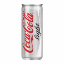 COKE LIGHT -320ML