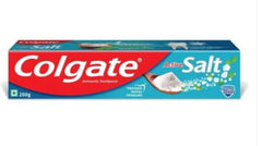COLGATE ACTIVE SALT-200G