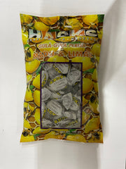 HACKS- HONEY LEMON 100G