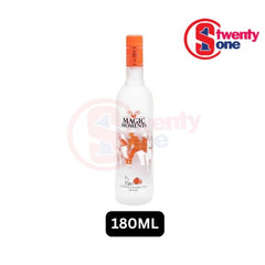 MAGIC MOMENTS ORANGE VODKA 180 ML
