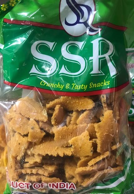 SSR RIBBON MURUKU -350gm