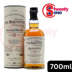 BALVENIE 12 Y WHISKY 700ML