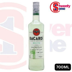 BACARDI MOJITO 14.9% 700ML
