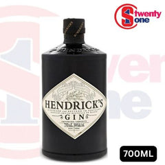 HENDRICK'S GIN 700ML
