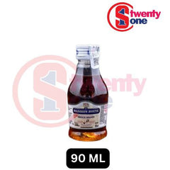 MANSION HOUSE 90ML