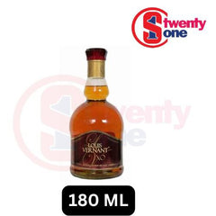 XO LOUIS VERNANT PREMIUM BRANDY 180ML