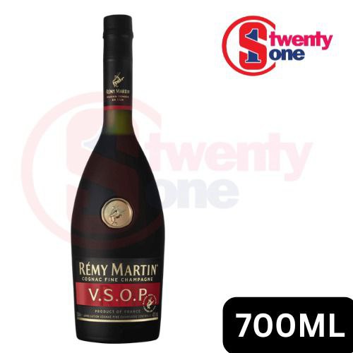 REMY MARTIN VSOP 700ML