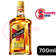 MrDowell's (Original) 750ml