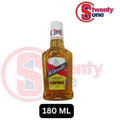 MrDowell's VSOP 180ml
