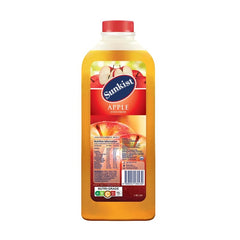 F&N SUNKIST APPLE JUICE -1.89L