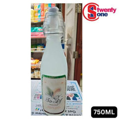FERMENTED TODDY 750ML
