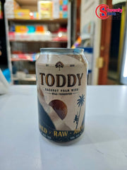 Toddy Coconut Palm wine 330ml