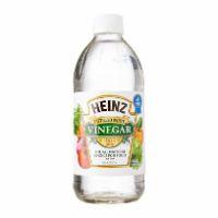HEINZ DISTILLED WHITE VINEGAR 473ML