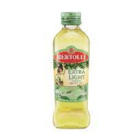 BERTOLLI EXTRA LIGHT OLIVE OIL 500ML