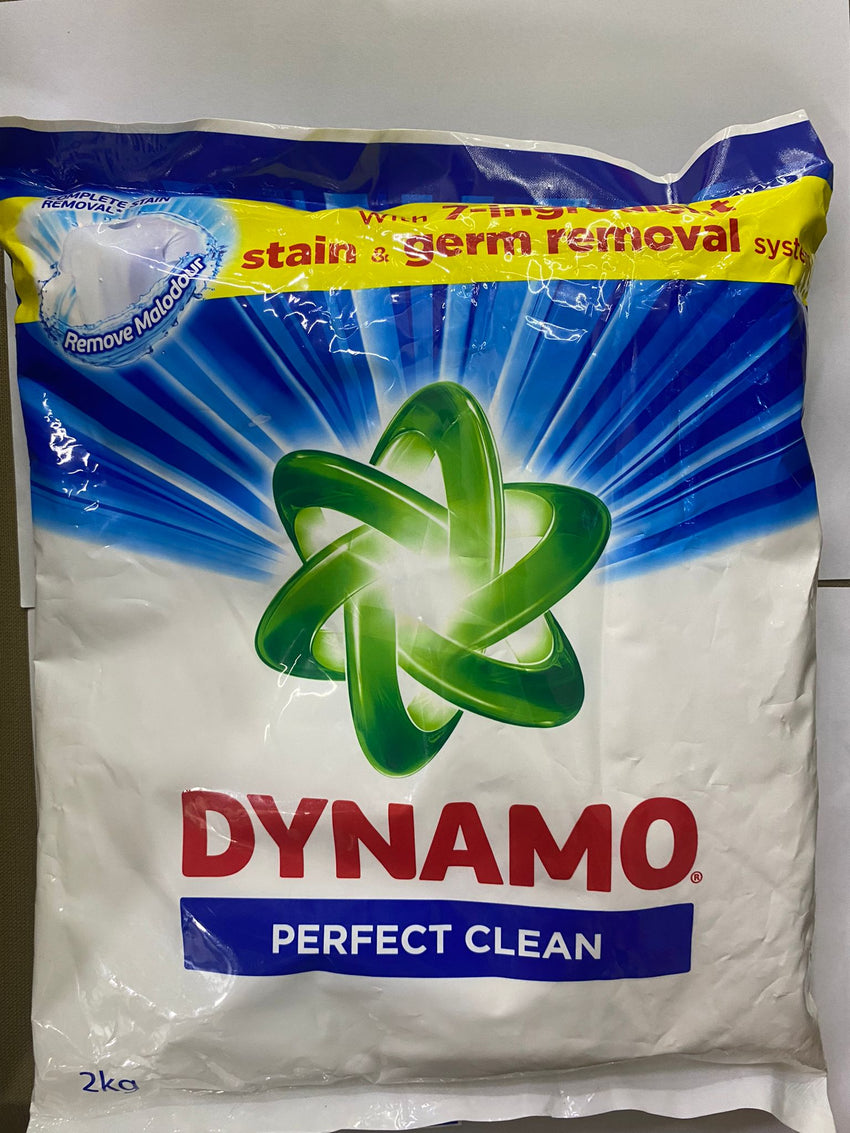 DYNAMO - 2KG