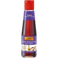 PURE SESAME OIL 207ML