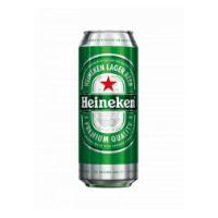 HEINEKEN BEER 500ML