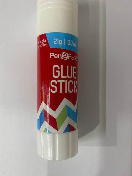 GLUE STICK -21G