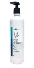Reef Series Hand Sanitizer 500ml