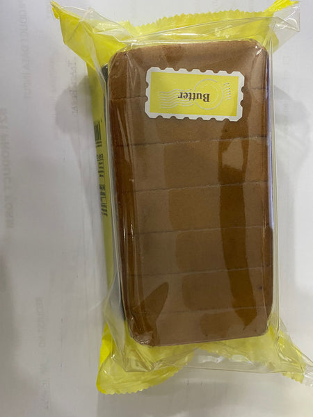 COUNTRY  BUTTER CAKE - 200g