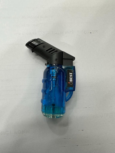 GUN WINDPROOV LIGHTER- 1PCS