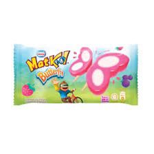 Nestle Ice Cream Mat Kool Butterfly-80g