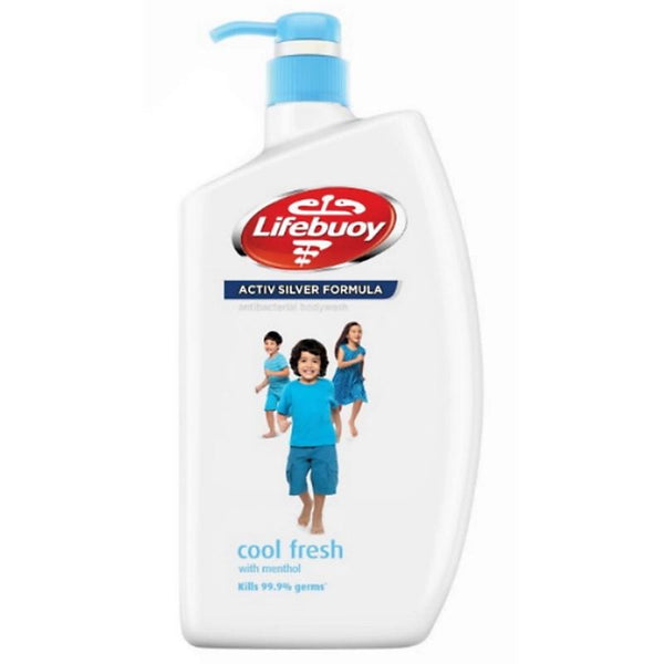 LIFEBUOY COOL FRESH BODY WASH -900ML