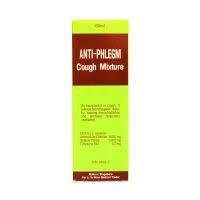 AVN NUTRACEUTICA COUGH RELIEF