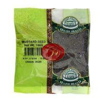 MUSTARD SEED  100G