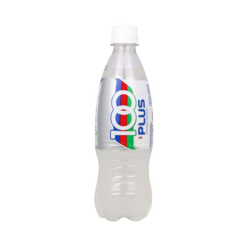 100 PLUS 500ML