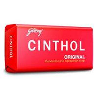 CINTHOL ORIGINAL SOAP 100G