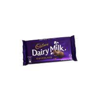 CADBURY DAIRY MILK 4.5G