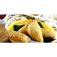 BAWA'S  CURRY PUFF NON VEG