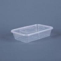 PLASTIC  FOOD CONTAINER